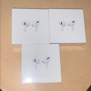 AirPod Pros